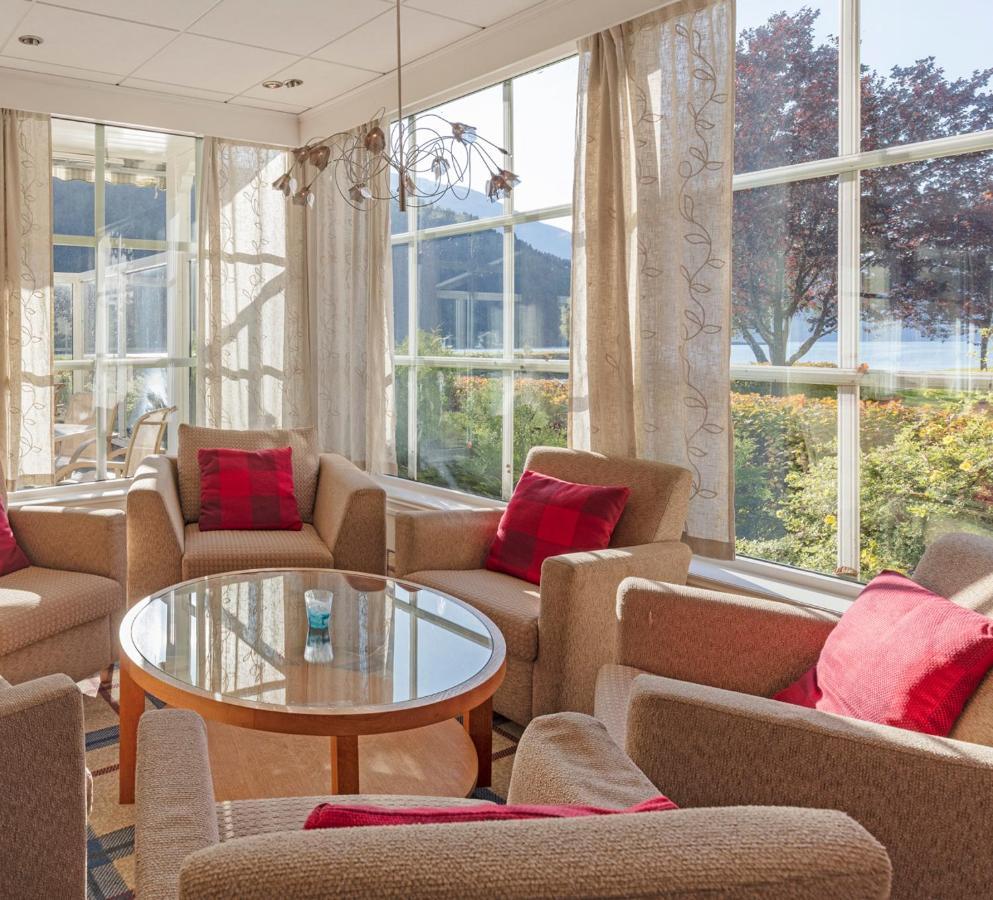 Hotel Loenfjord Loen Εξωτερικό φωτογραφία