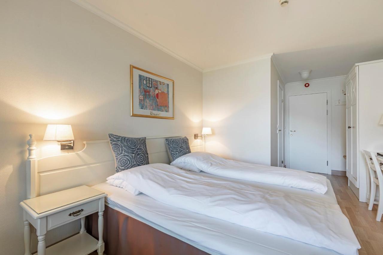 Hotel Loenfjord Loen Εξωτερικό φωτογραφία