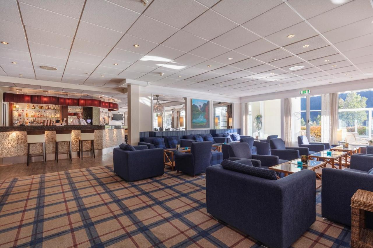Hotel Loenfjord Loen Εξωτερικό φωτογραφία