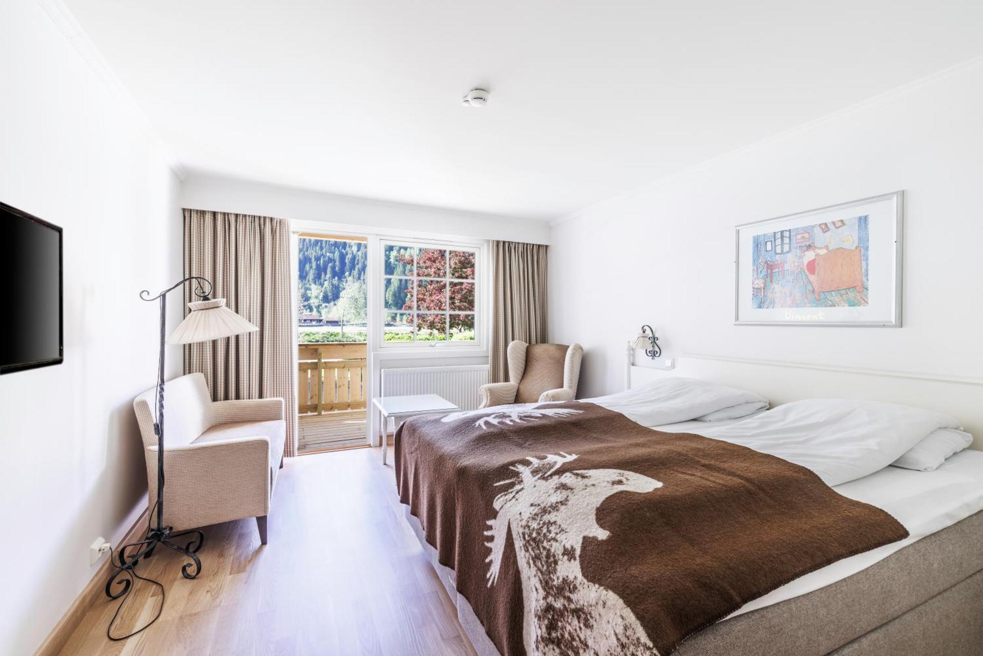 Hotel Loenfjord Loen Εξωτερικό φωτογραφία