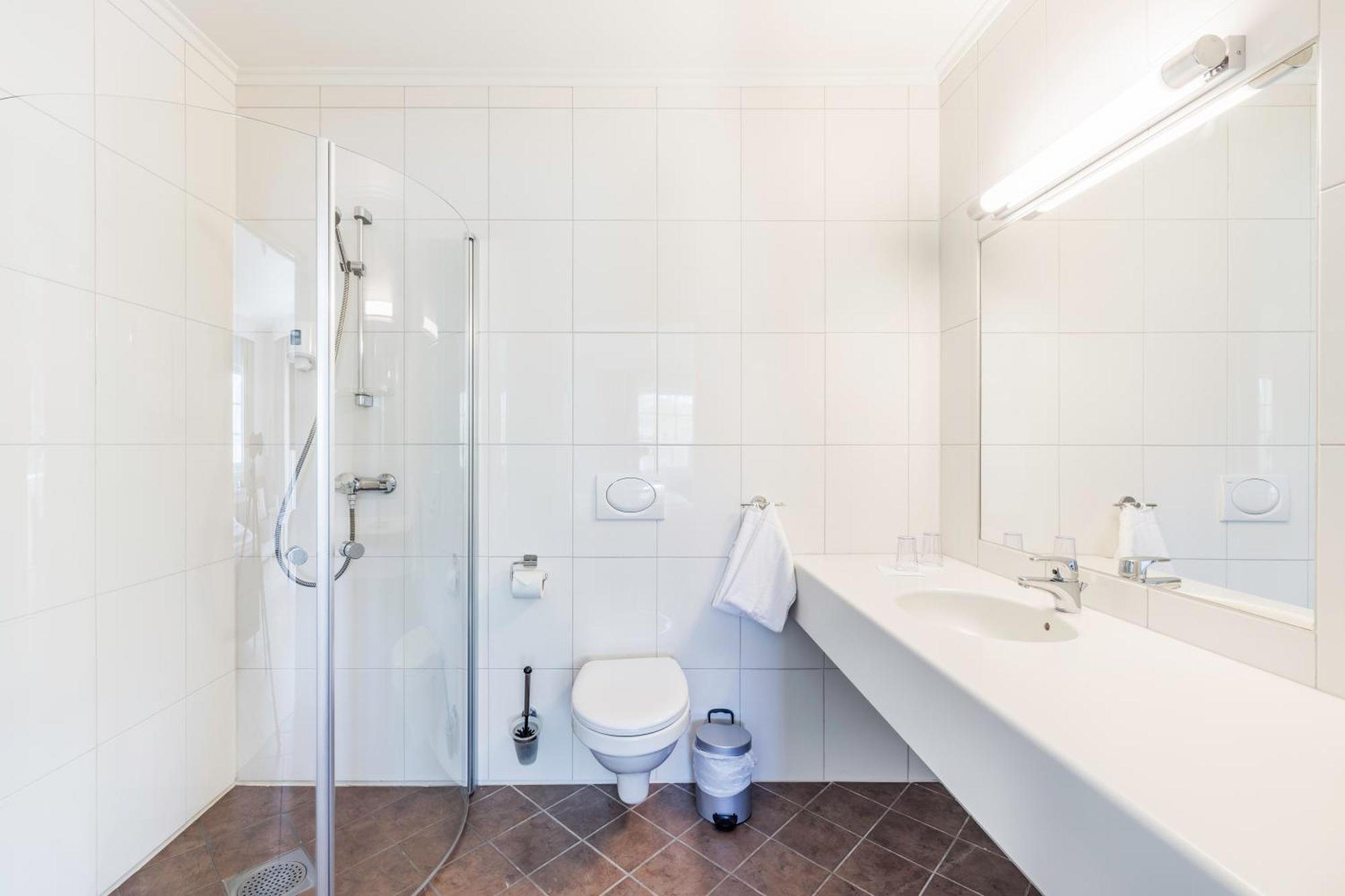 Hotel Loenfjord Loen Εξωτερικό φωτογραφία