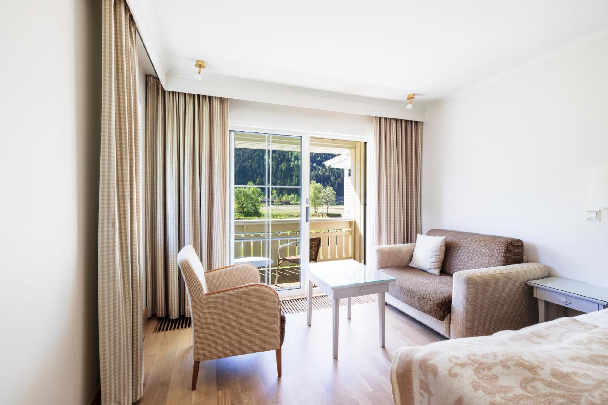 Hotel Loenfjord Loen Εξωτερικό φωτογραφία