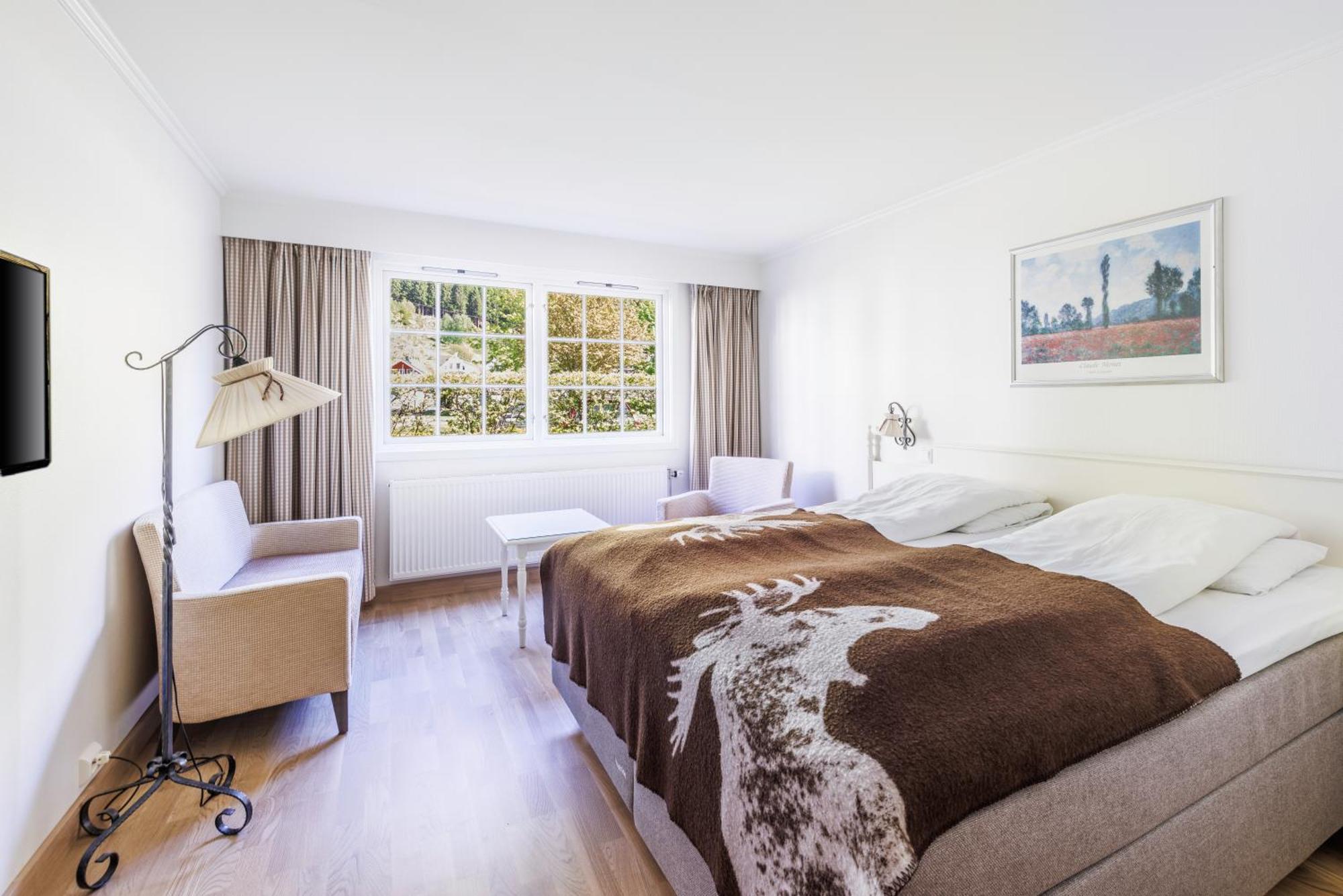 Hotel Loenfjord Loen Εξωτερικό φωτογραφία