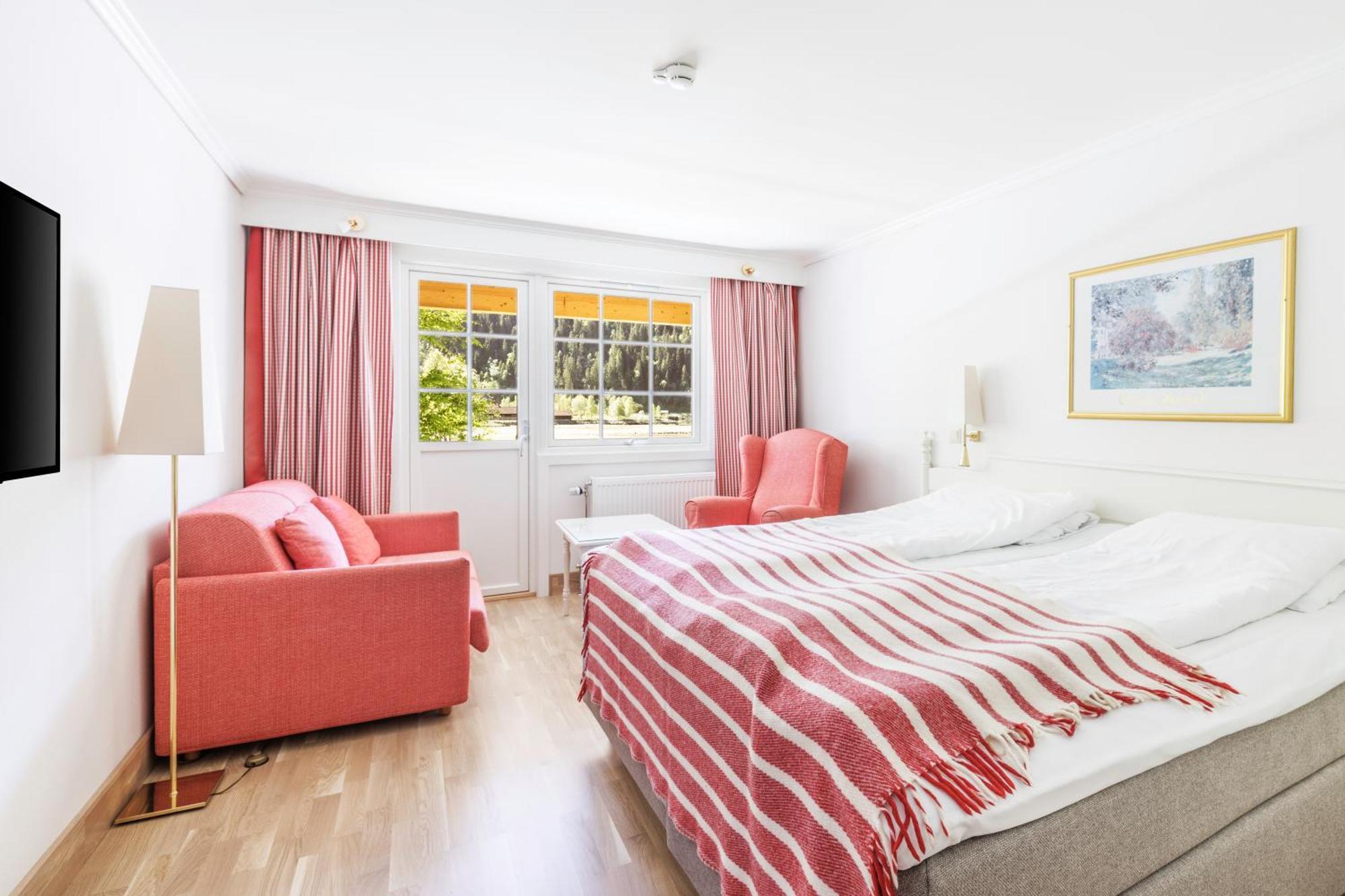 Hotel Loenfjord Loen Εξωτερικό φωτογραφία