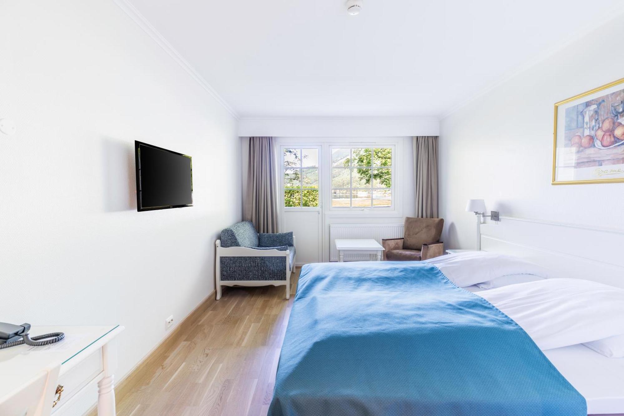 Hotel Loenfjord Loen Εξωτερικό φωτογραφία