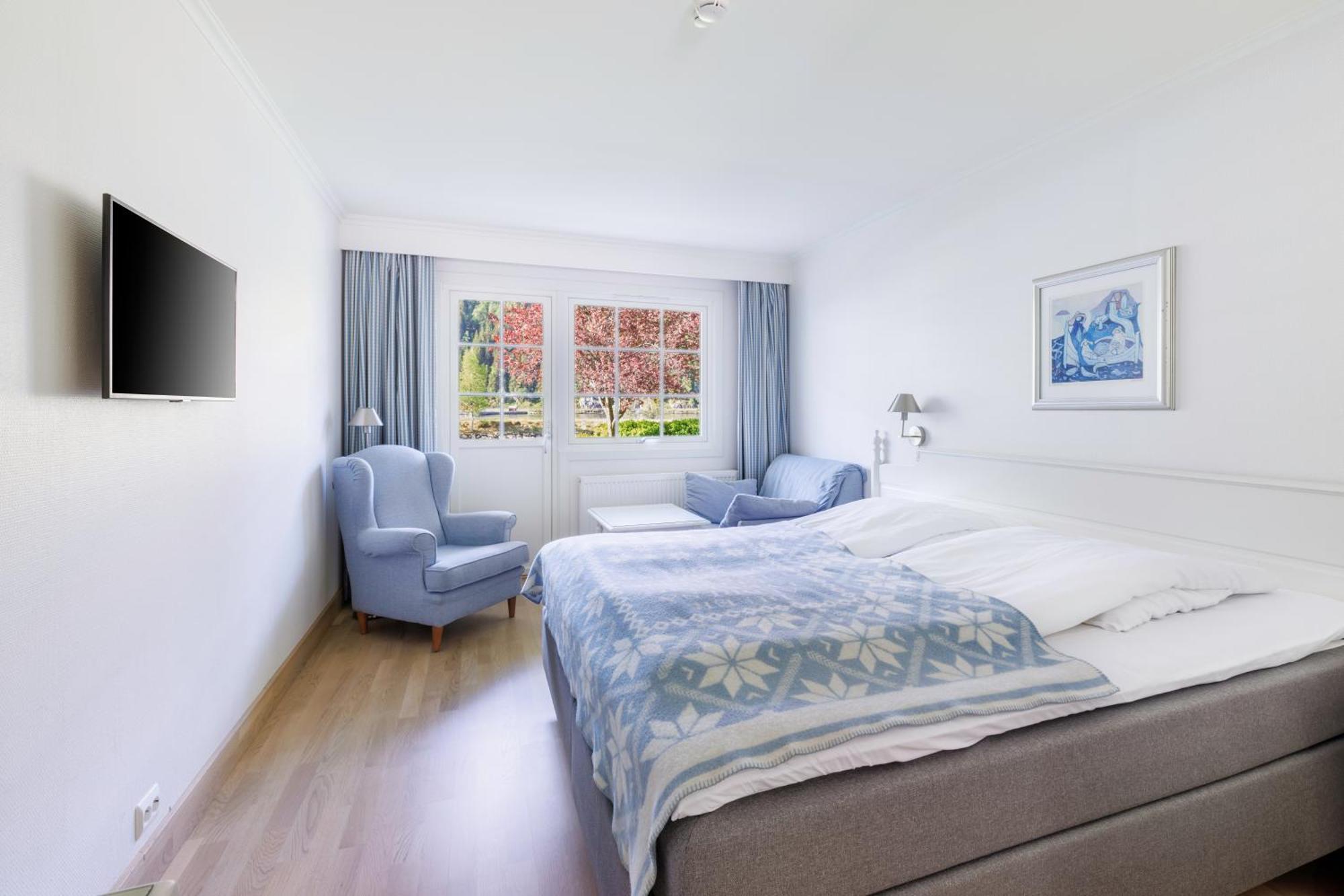 Hotel Loenfjord Loen Εξωτερικό φωτογραφία